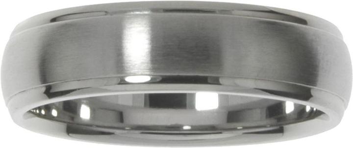 Immagine prodotto Bijouteria Anello acciaio (72)