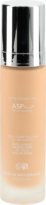 Produktbild Rivoli Le Privilège Active Radiance Primer (50 ml)