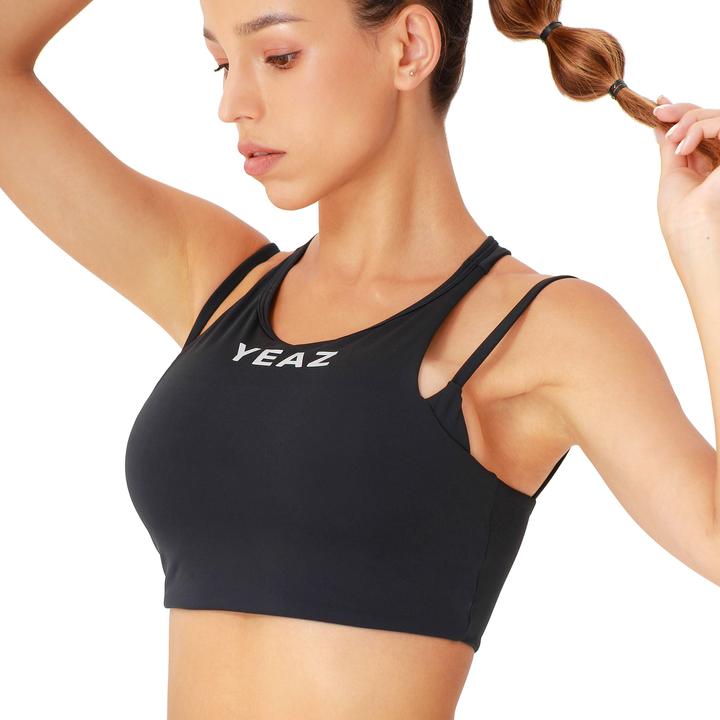 Actual product image Yeaz Amorous (XXS)