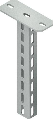 Niedax NIE HU6040/1200 HÃ¤ngestiel U-Profil 60x40x1200mm feuerverz.DIN EN ISO 1461