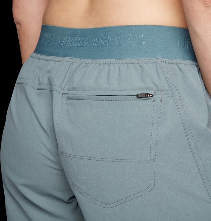 Produktbild Black Diamond W Sierra Shorts (S)