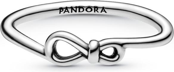 Immagine prodotto Pandora Anello dell'infinito (50, 925 Argento)