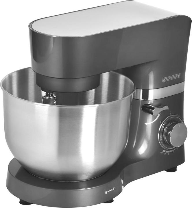 Actual product image Robot Coupe Robot kuchenny HEINRICH S HKM 6278 szary (1300 W)