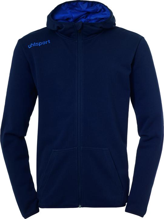 Produktbild Uhlsport Kapuzenjacke ESSENTIAL HOOD (L)