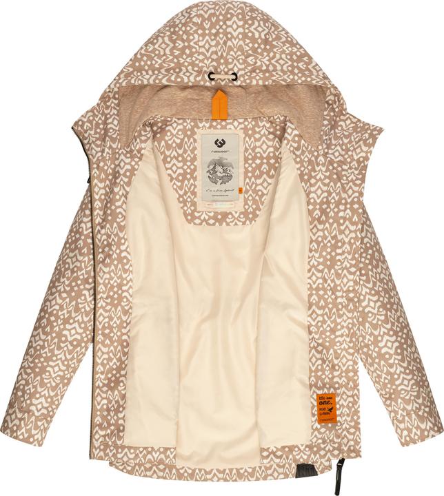 Actual product image Ragwear Zuzka Ikat (XS)