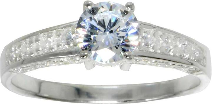 Immagine prodotto Bijouteria Anello (50, 925 Argento)