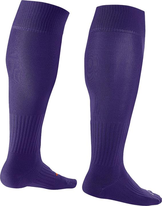 Immagine prodotto Nike Calzini da calcio Classic II Cush OTC/Academy OTC viola SX5728 545 (31-35) (XS)