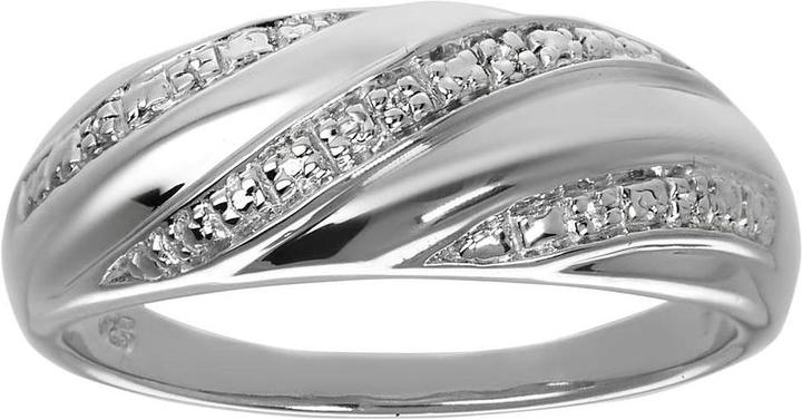 Bijouteria Fingerring