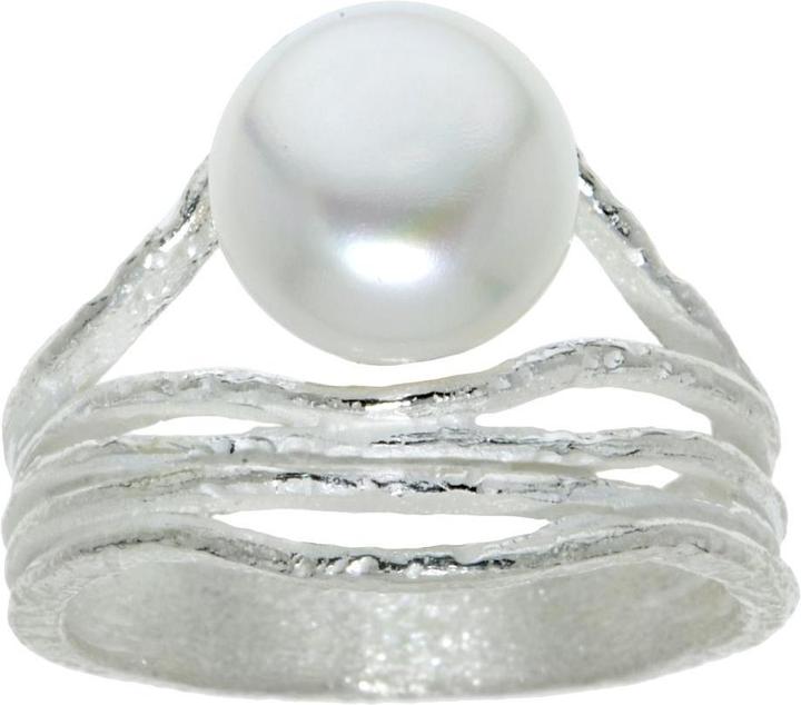 Immagine prodotto Bijouteria Anello (56, 925 Argento)