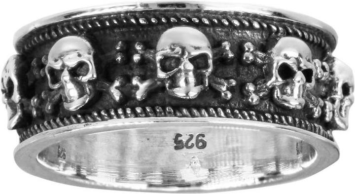 Immagine prodotto Bijouteria Anello (68, 925 Argento)