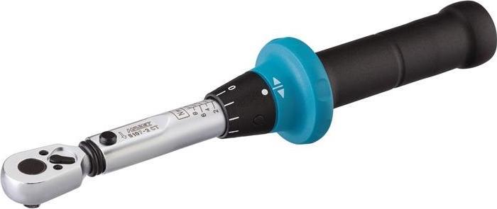 Image du produit HAZET Clé dynamométrique (1/4", 2.50 Nm, 25 Nm)