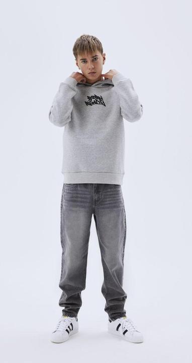 Produktbild Lmtd Dad Fit Jeans (128)