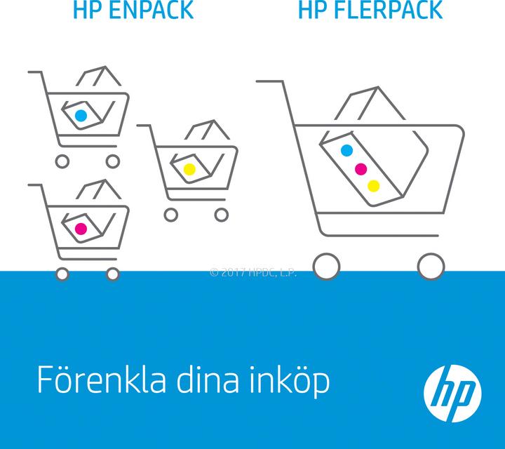 Produktbild HP 303 (M, C, Y)