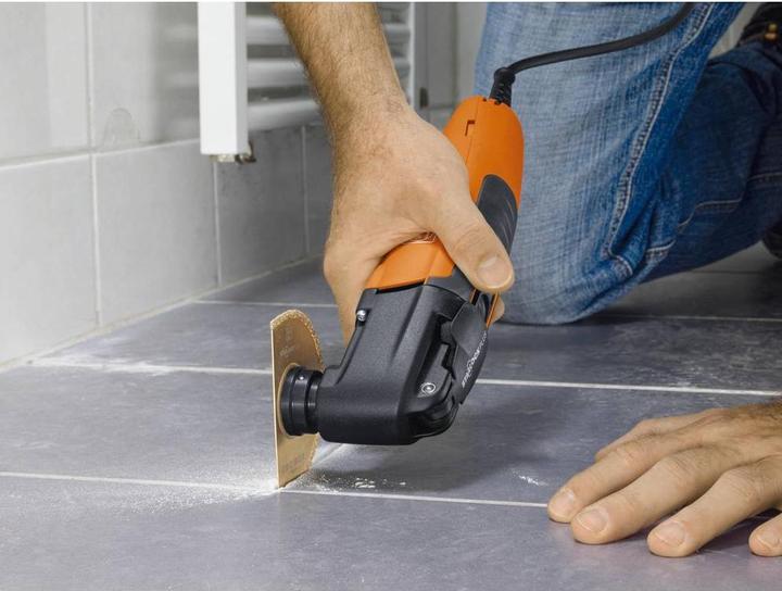 Actual product image Fein MultiMaster MM 300 Plus Star