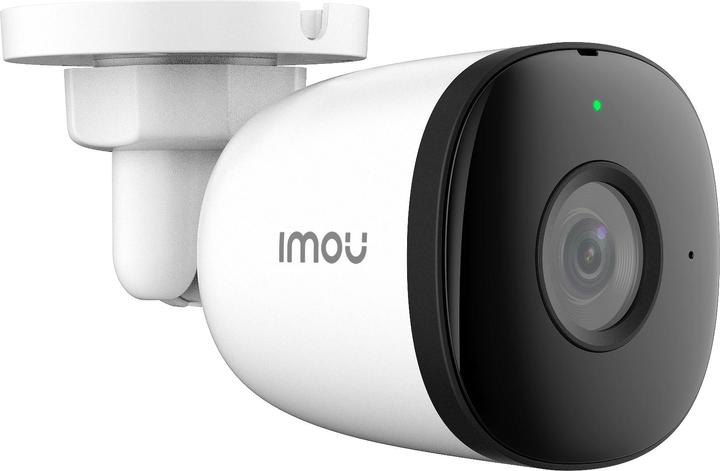Produktbild Imou Bullet PoE 4MP IPC-F42EAP-0280B-LAN IP Überwachungskamera 2560 x 1440 Pixel (2560 x 1440 (WQHD))