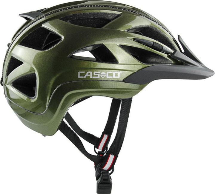 Immagine prodotto Casco Attività 2 (52 - 56 cm)