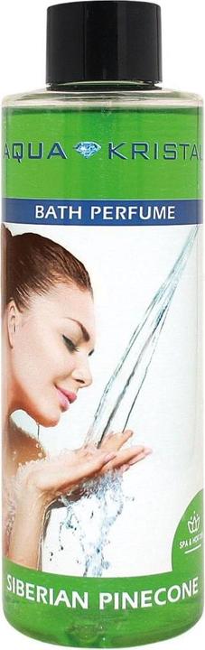 Produktbild Aqua Kristal AquaKristal Whirlpoolduft (200 ml, Badeperlen)