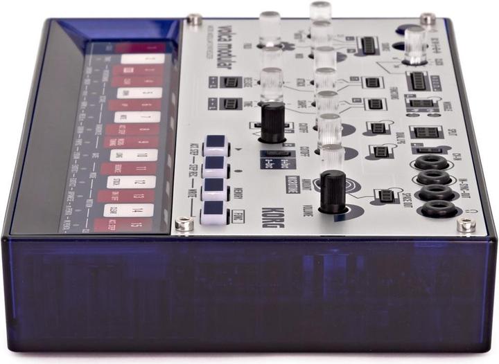 Image du produit Korg Volca Modulaire