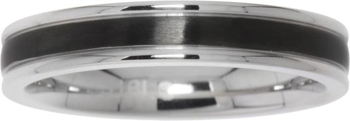 Immagine prodotto Bijouteria Anello acciaio (52)