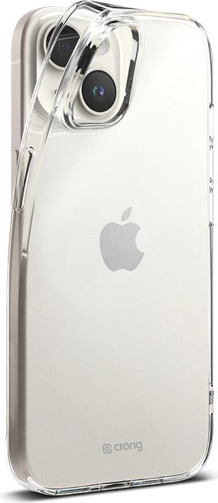 Actual product image Crong Case iPhone 15 Plus MagSafe (Apple iPhone 15 Plus)