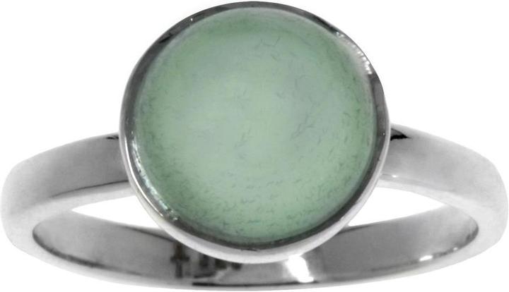 Actual product image Bijouteria Ring (52, 925 Silver)