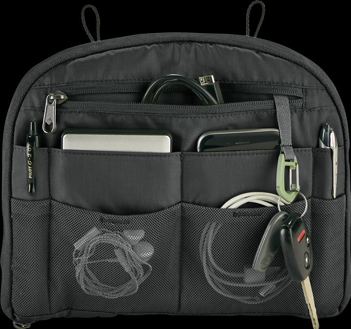 Produktbild Eagle Creek Pack-It Reveal Org Convertible Pack (13.50 l)