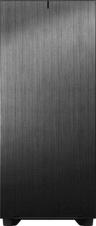 Actual product image Fractal Define 7 XL Black TG Light (ATX, mATX, Mini-ITX, E-ATX)