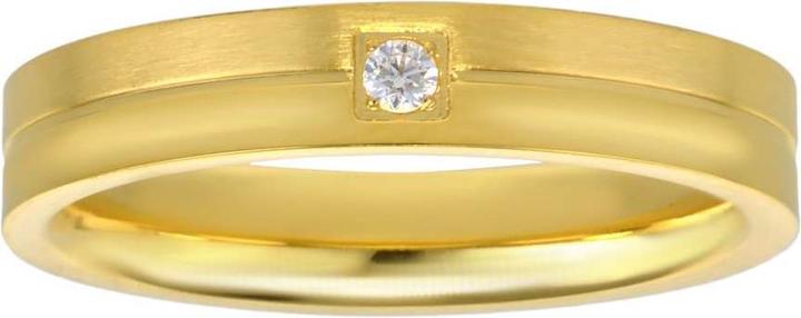 Immagine prodotto Bijouteria Anello acciaio inox (64)