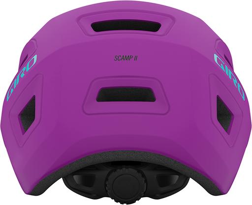 Actual product image Giro Scamp II Helmet (45 - 49 cm)