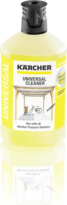 Actual product image Kärcher All-purpose cleaner