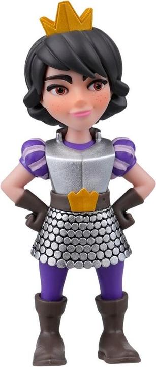 Produktbild Minix - Video Games - Clash Royale - Princesse Statue 12cm