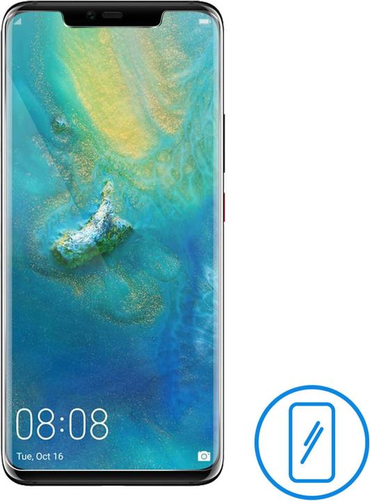 Image du produit Avizar Film de protection d'écran flexible (1 pièce(s), Mate 20 Pro)