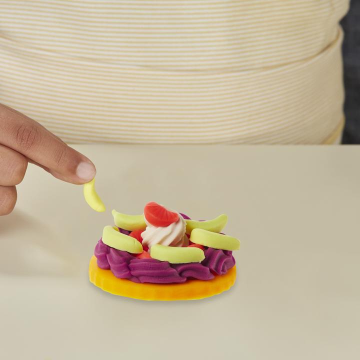 Actual product image Play-Doh Kitchen Creations