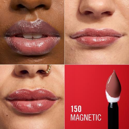Actual product image Rimmel London Thrill Seeker Lip Latex (150 Magnetic)