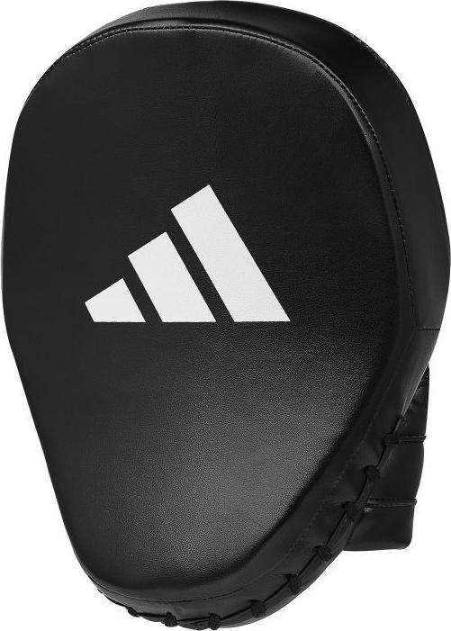 Image du produit adidas Speed Focus Mitts noir/blanc (Taille unique)