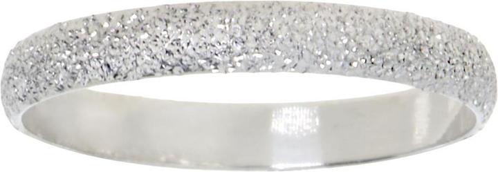 Actual product image Bijouteria Ring (46, 925 Silver)