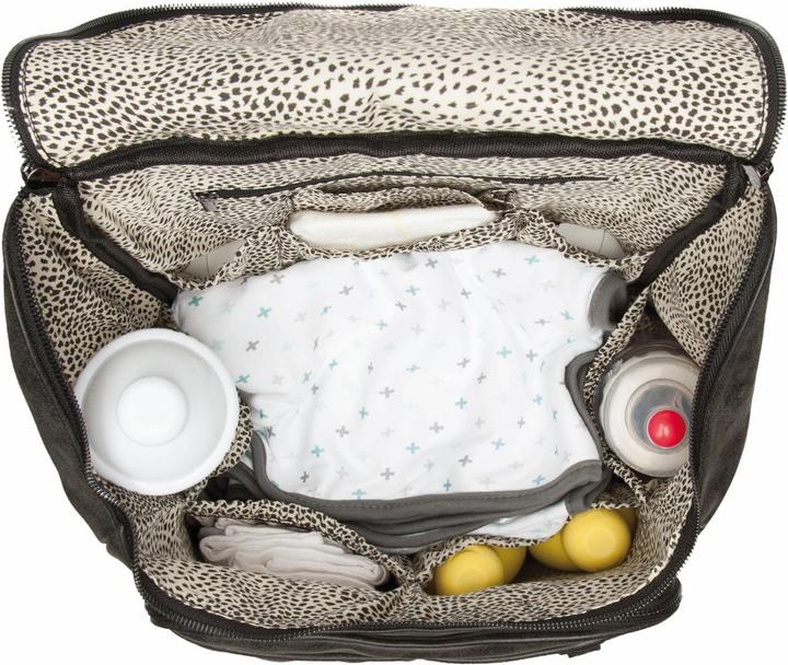 Produktbild Little Company Lisbon Quilted