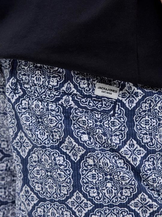 Produktbild Jack & Jones Jogger Fit Relaxed Fit Shorts Junior Relaxed Fit Shorts (146)