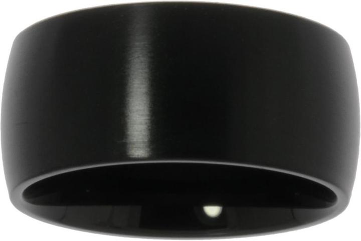 Actual product image Bijouteria Stainless steel ring (70)