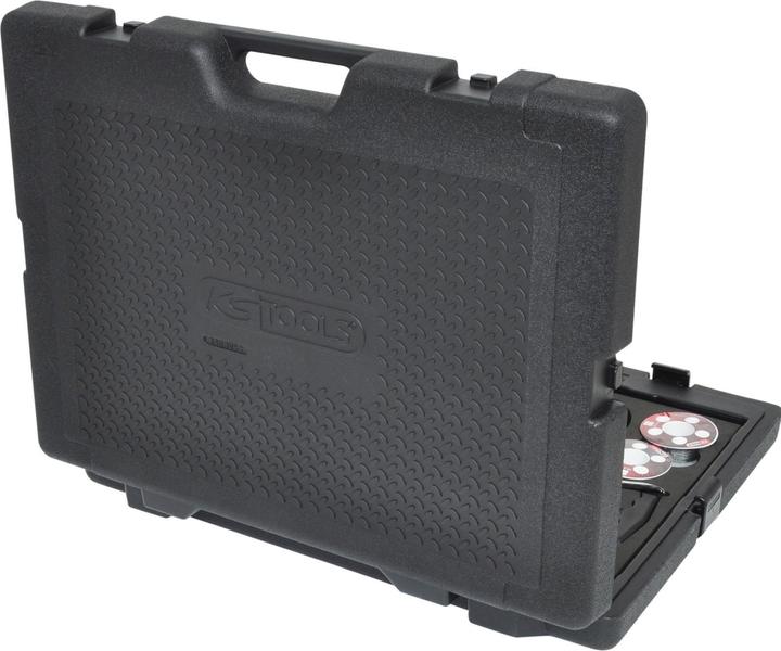 Actual product image KS Tools MASTER disc assembly and disassembly set, 13 pcs.
