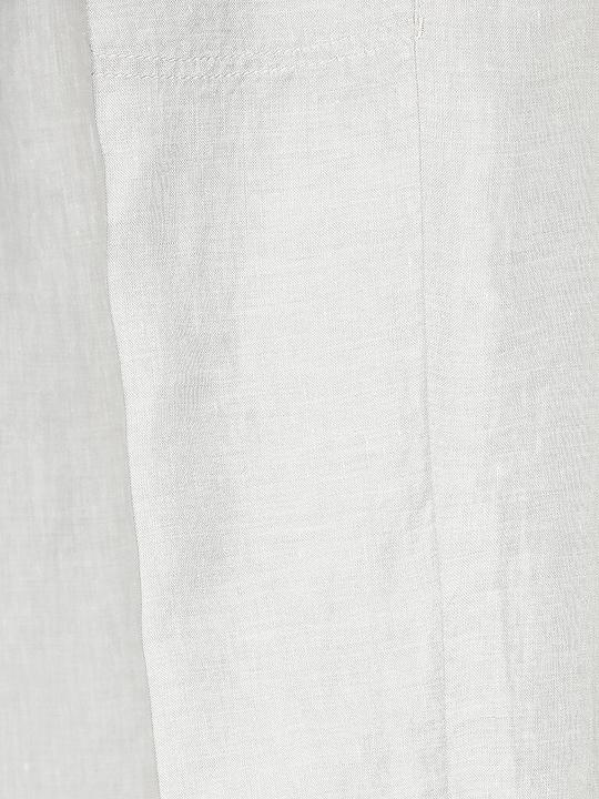 Actual product image MAC Jeans Linen Culotte NORA (32)