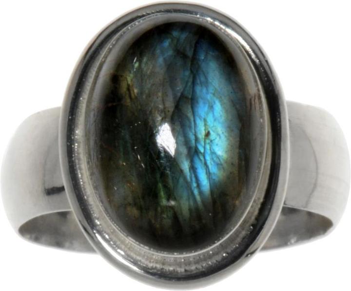 Produktbild Bijouteria Fingerring (58, 925 Silber)