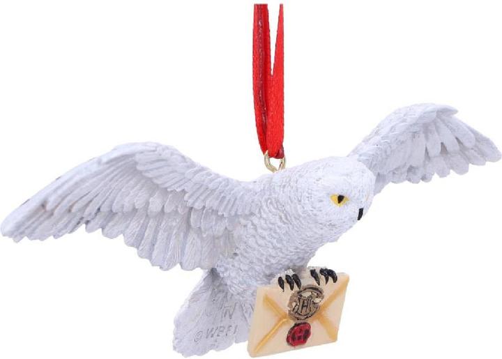 Immagine prodotto Nemesis Now Harry Potter: Hedwig (1 -parte)