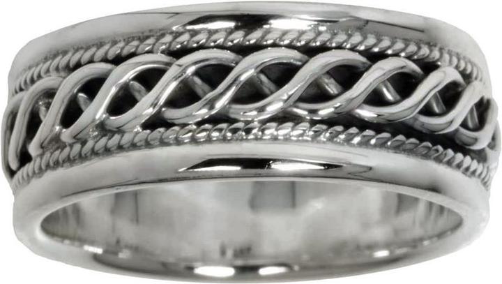 Bijouteria Fingerring (74, 925 Silber)