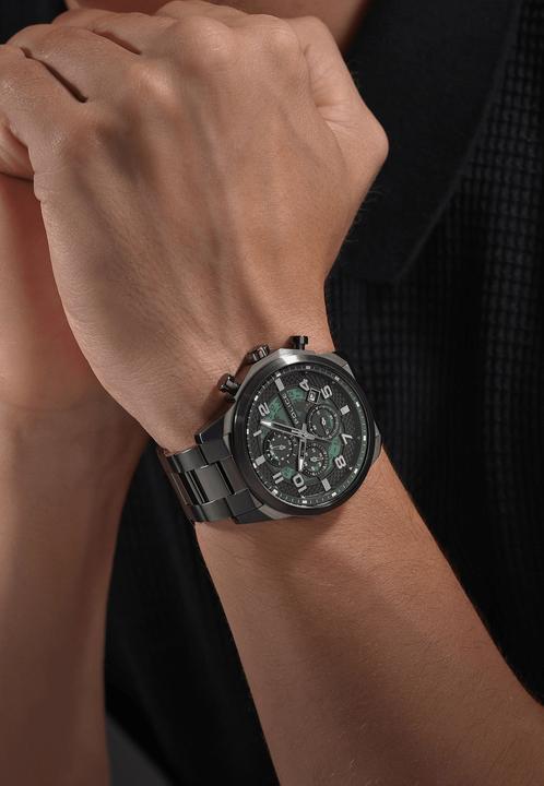 Immagine prodotto Police Soul Uhr für Herren (Orologio da polso analogico)