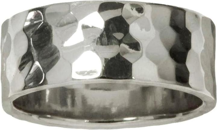 Image du produit Bijouteria Bague de doigt (50, Argent 925)