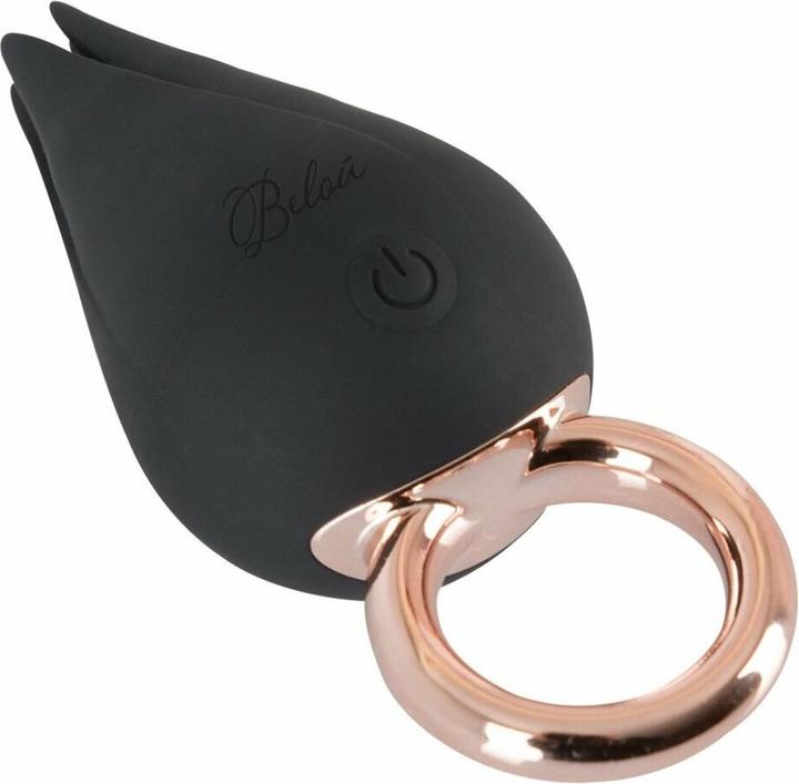 Produktbild Belou Flutter Effect Finger Vibrator
