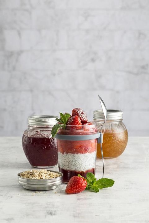 Produktbild Kilner Frühstücksglas-Set (0.35 l)