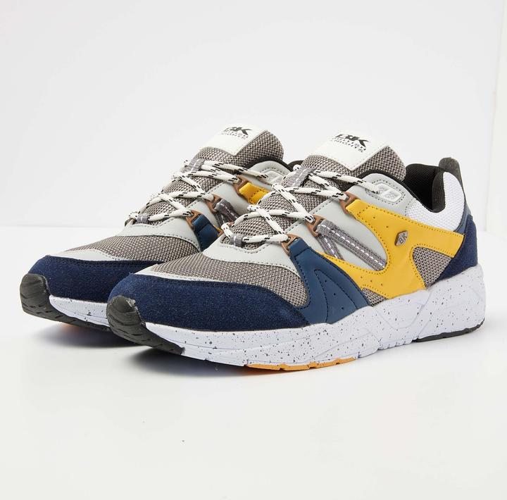 Produktbild British Knights sneakers ravel (41)