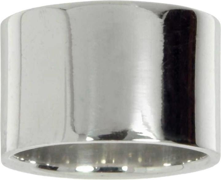Image du produit Bijouteria Bague de doigt (64, Argent 925)